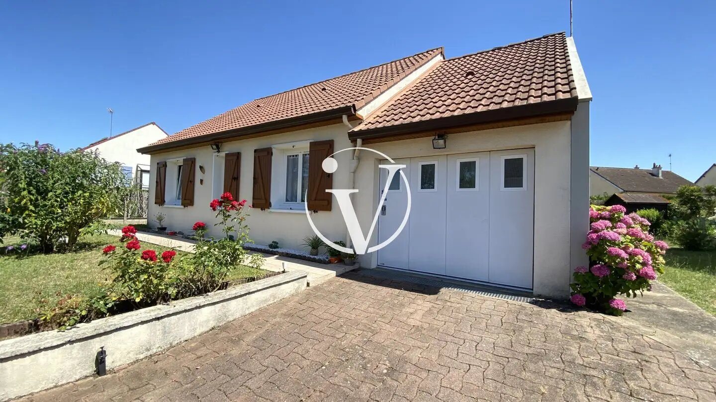 Maison à vendre, 60m², Vendôme