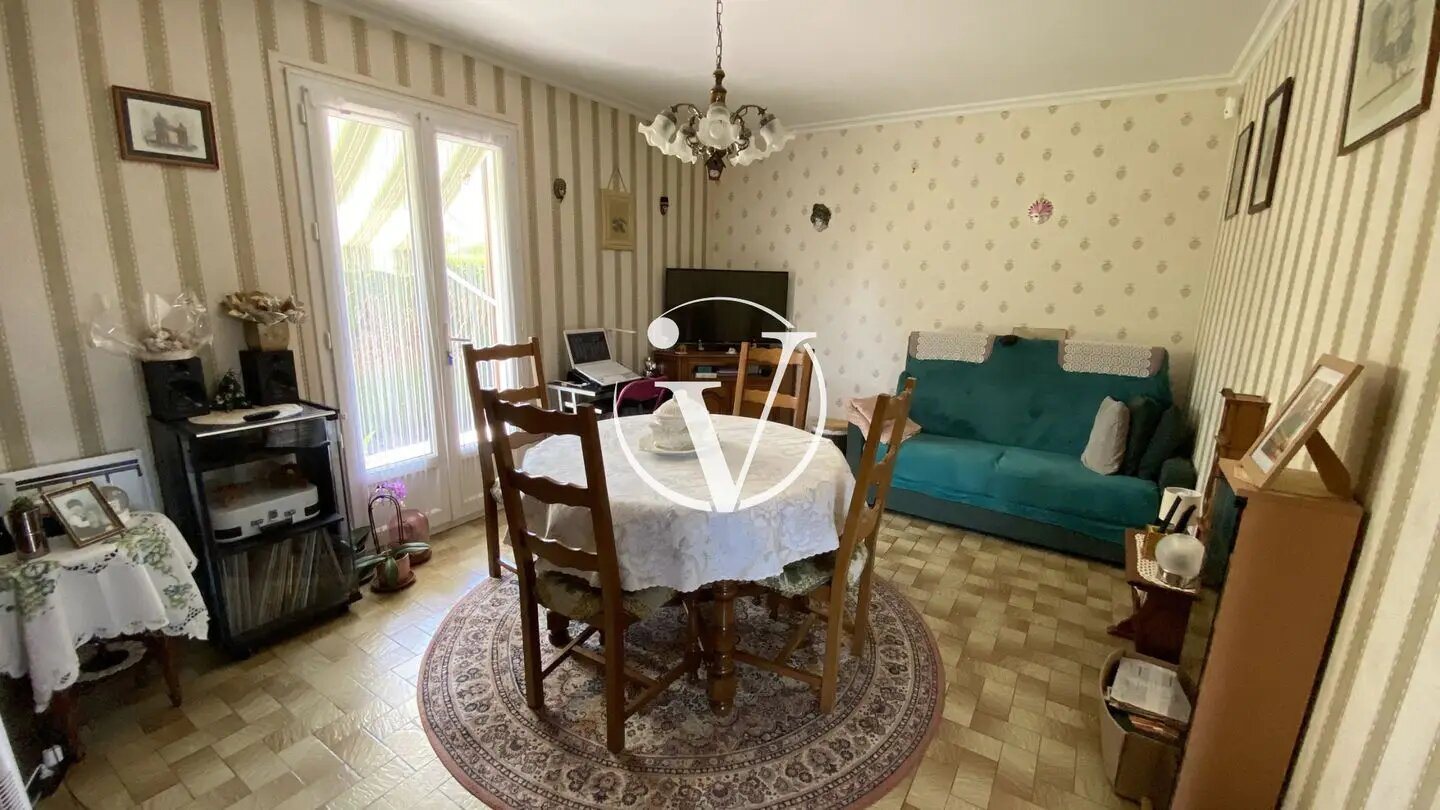 Maison à vendre, 60m², Vendôme