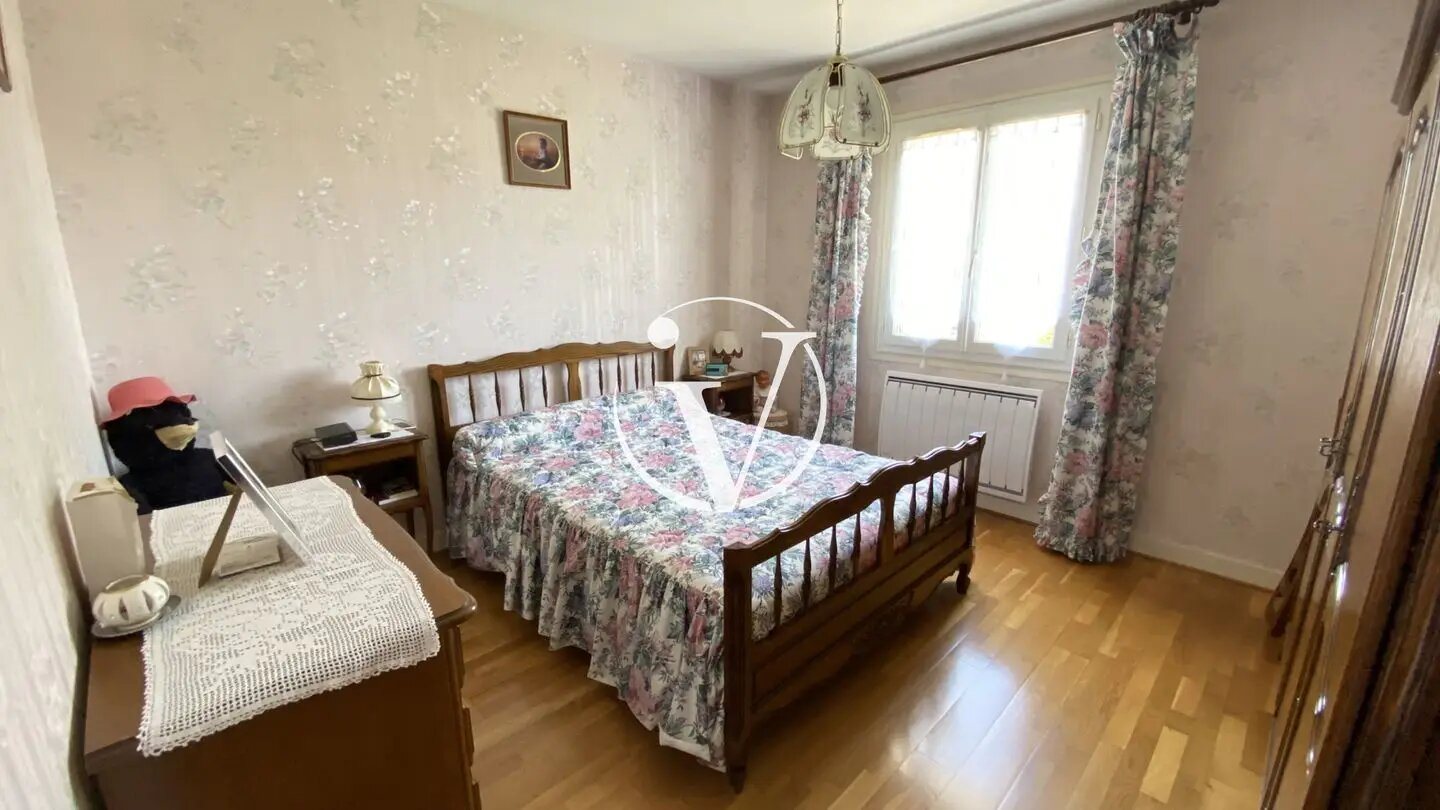 Maison à vendre, 60m², Vendôme