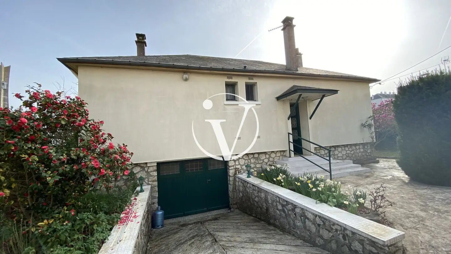 Maison à vendre, 63m², Vendôme