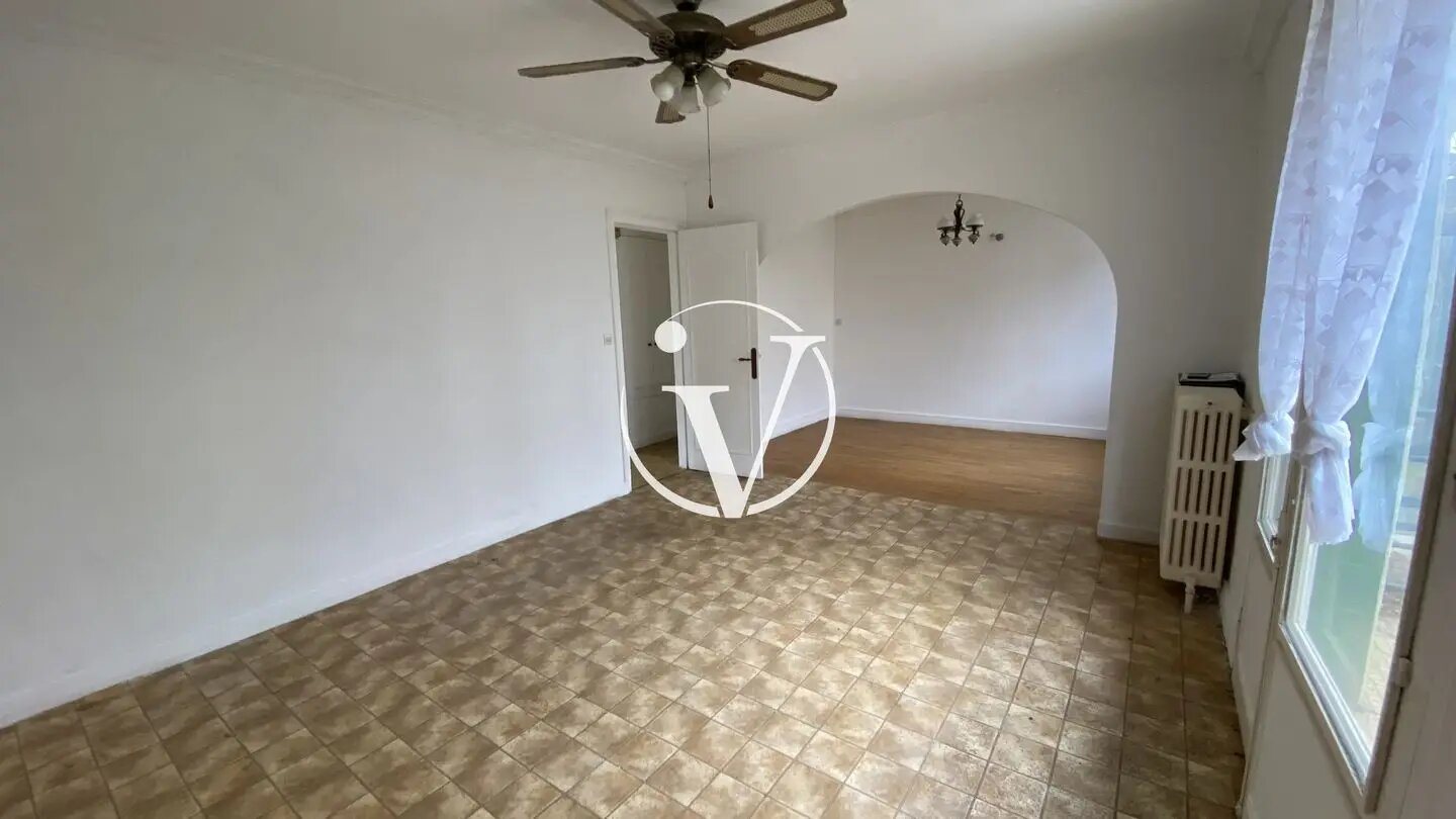 Maison à vendre, 63m², Vendôme