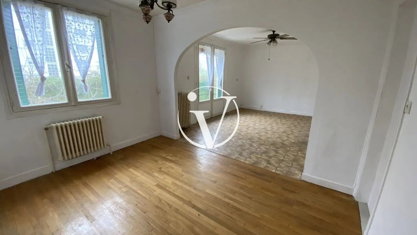 Maison à vendre, 63m², Vendôme