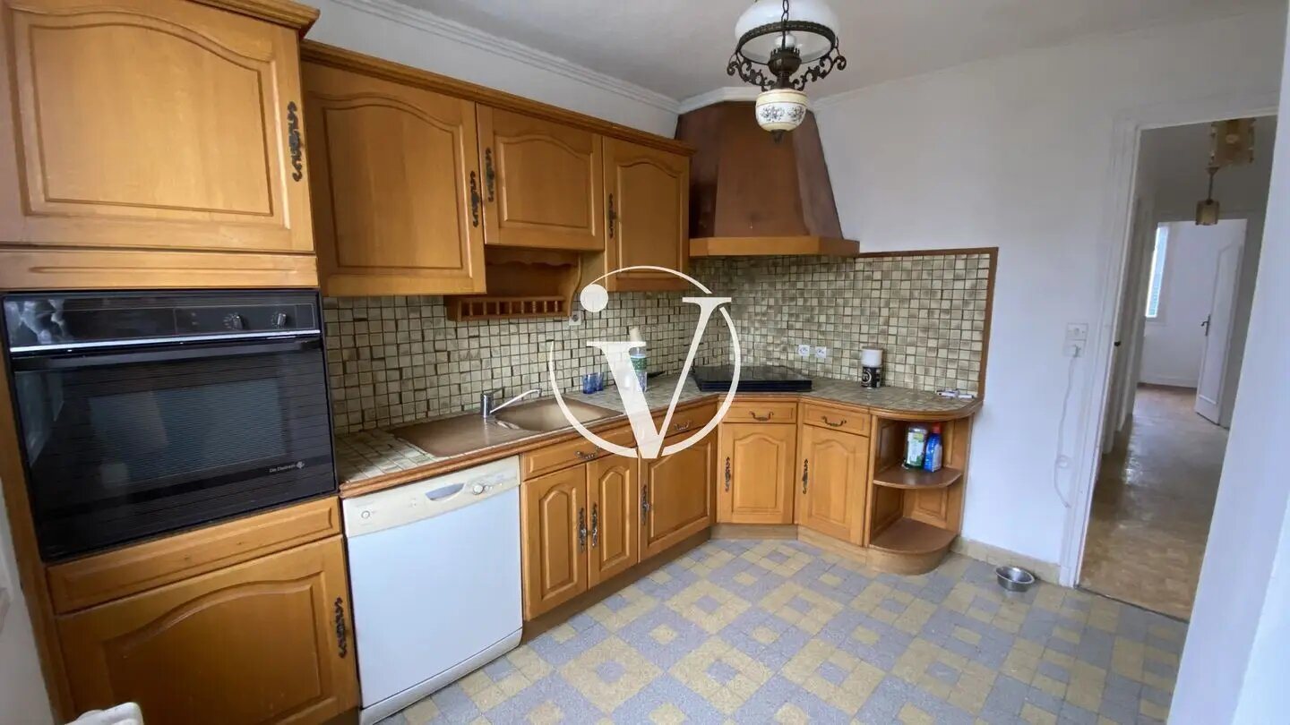 Maison à vendre, 63m², Vendôme