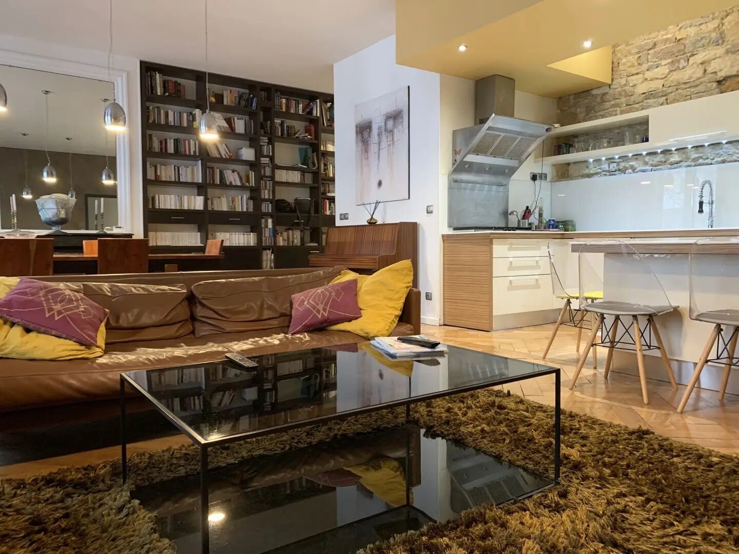 Appartement à vendre, 153m², Lyon 3ème