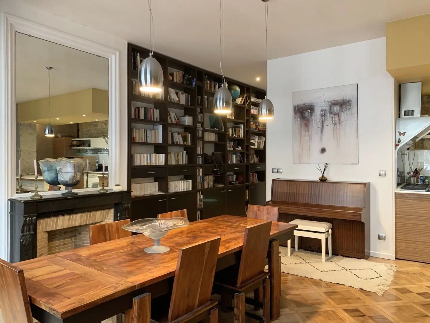 Appartement à vendre, 153m², Lyon 3ème