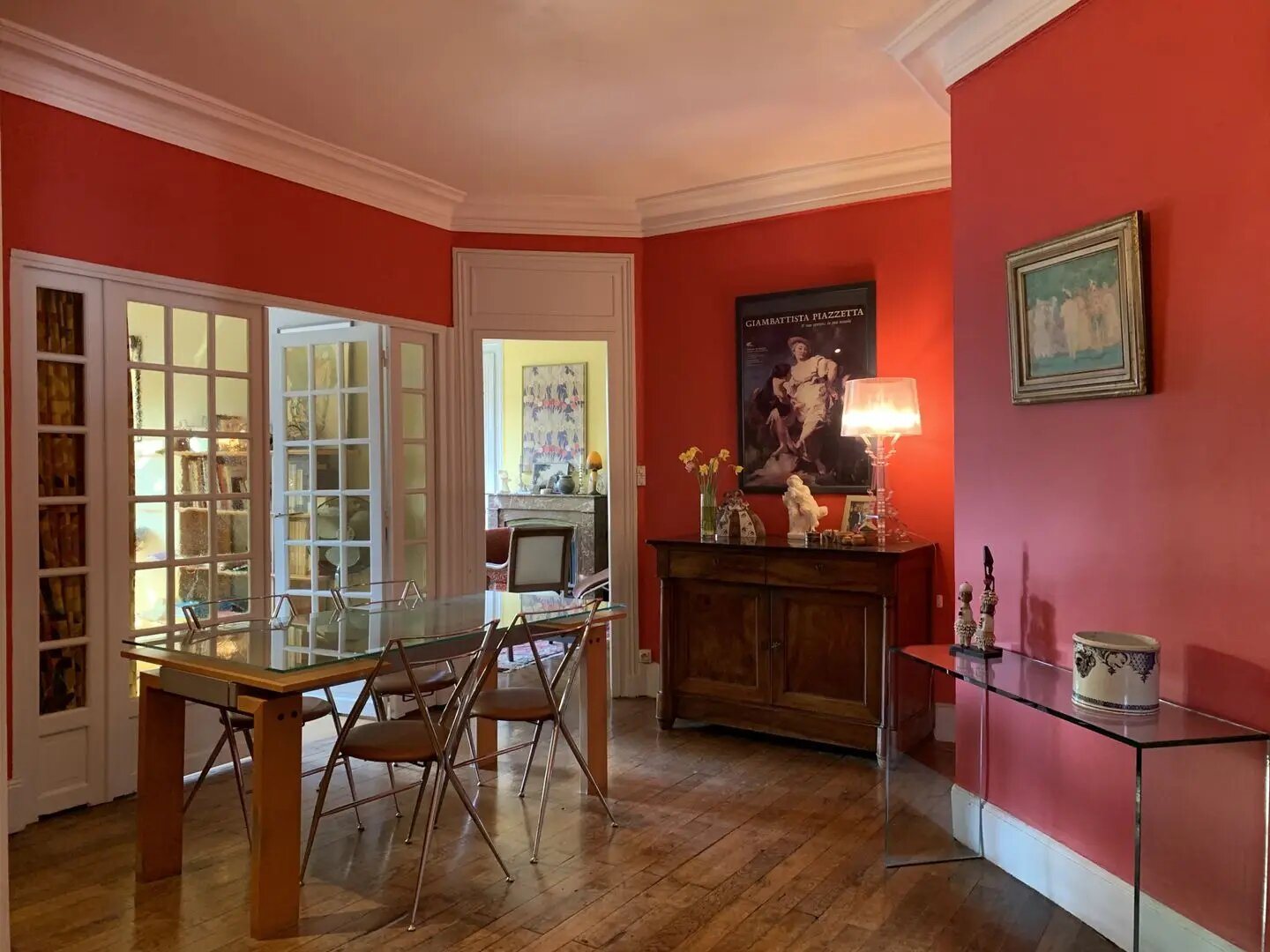 Appartement à vendre, 142m², Lyon 3ème