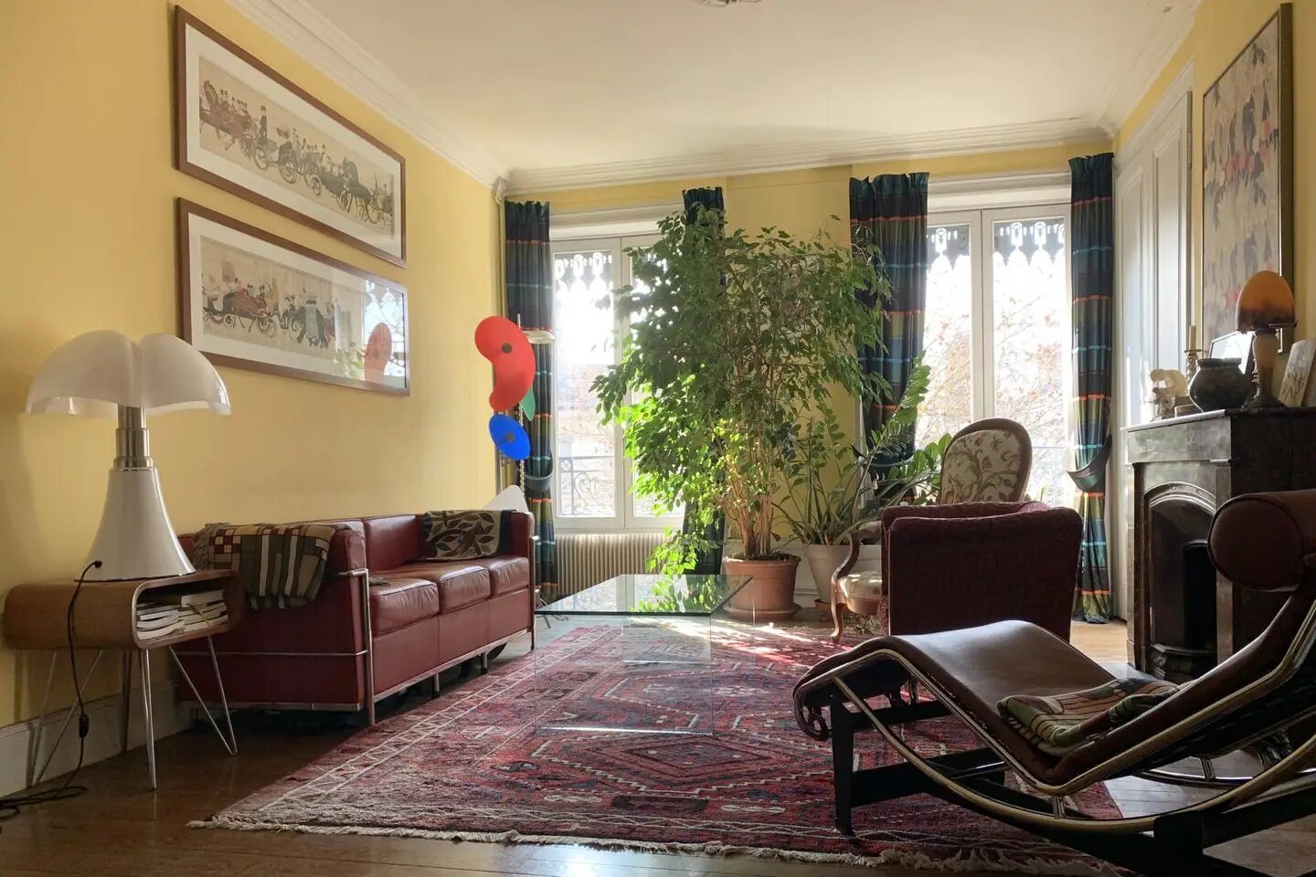 Appartement à vendre, 142m², Lyon 3ème