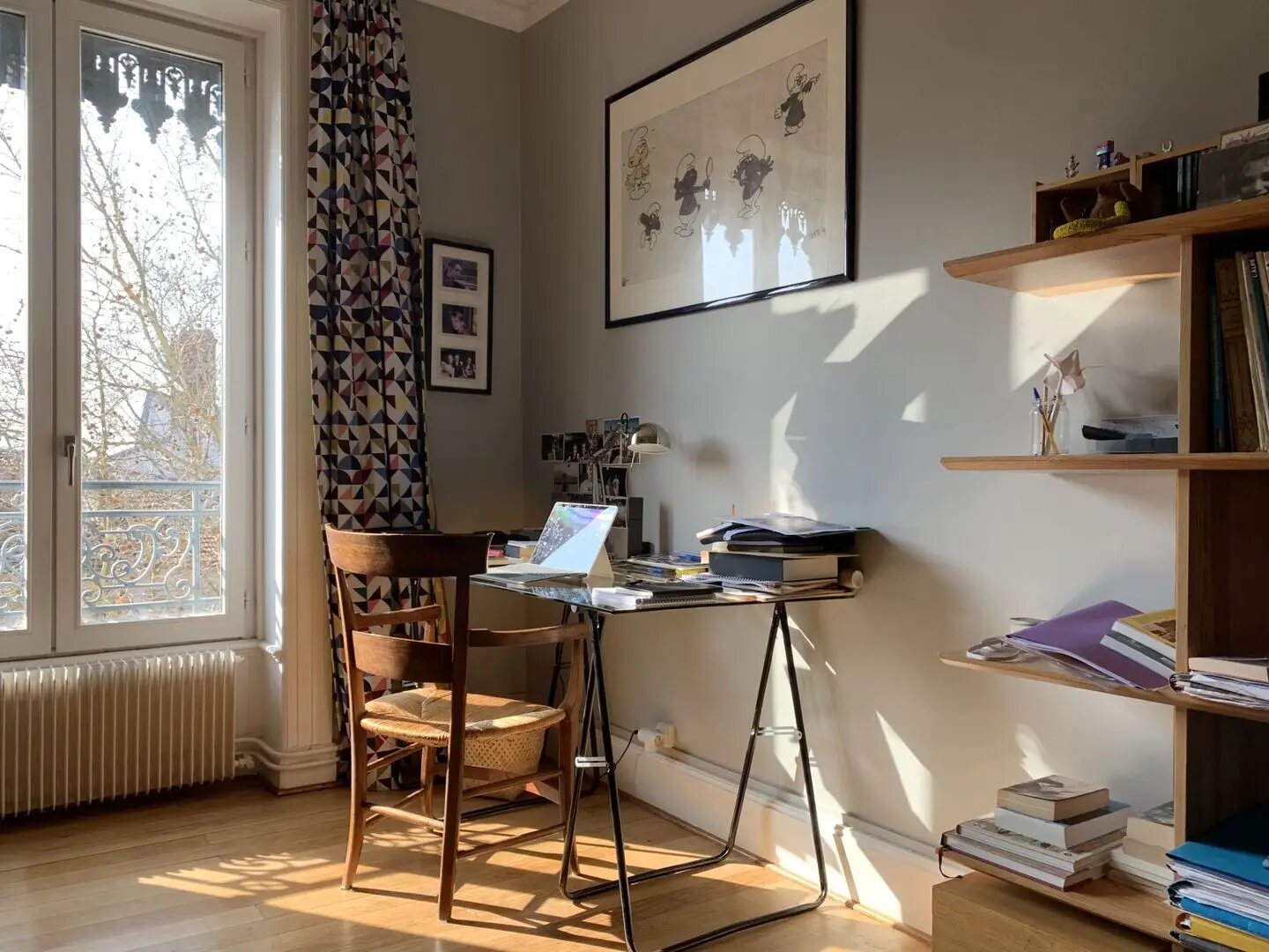 Appartement à vendre, 142m², Lyon 3ème