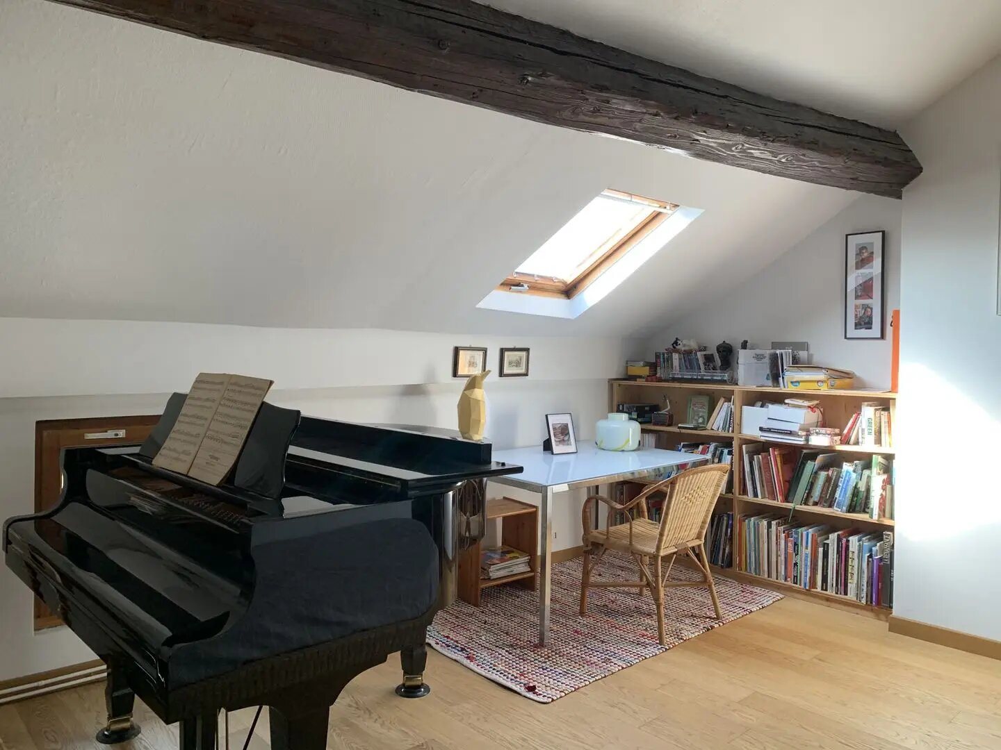 Appartement à vendre, 142m², Lyon 3ème