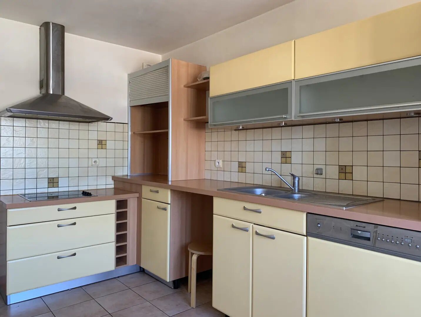 Appartement à vendre, 85m², Villeurbanne