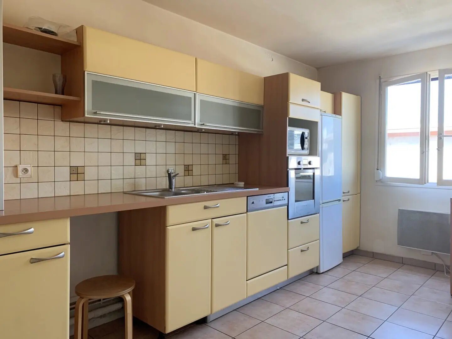 Appartement à vendre, 85m², Villeurbanne