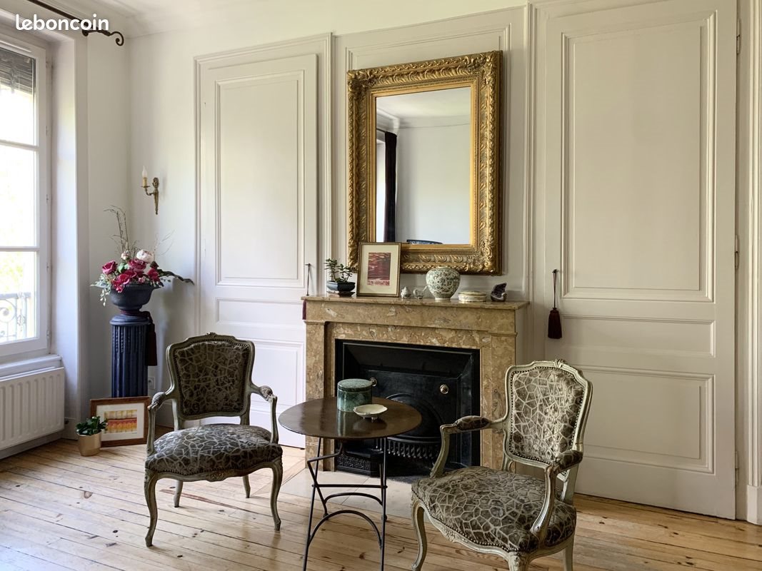 Appartement à vendre, 47m², Lyon 6ème