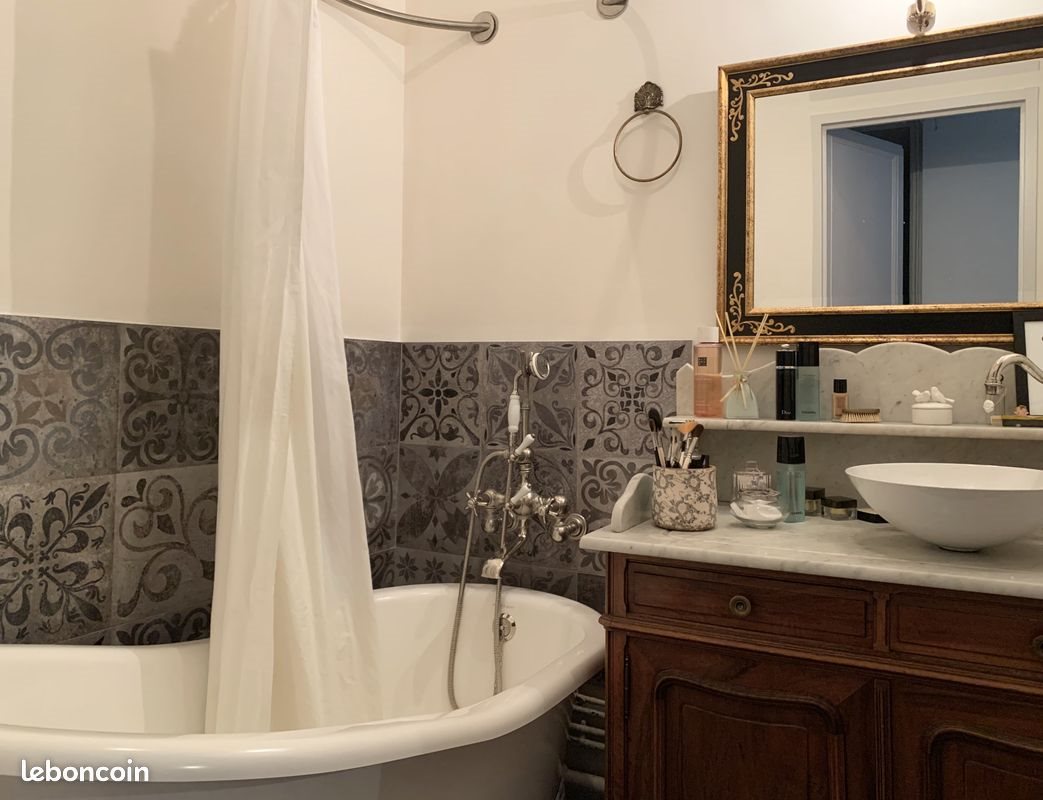 Appartement à vendre, 47m², Lyon 6ème