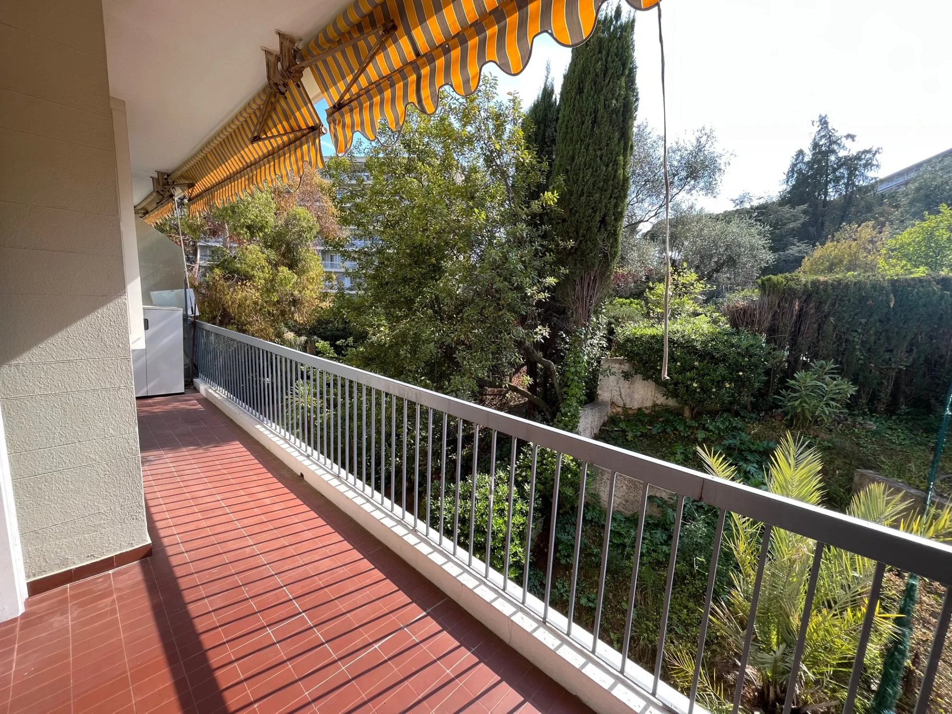 Appartement à louer, 32m², Nice