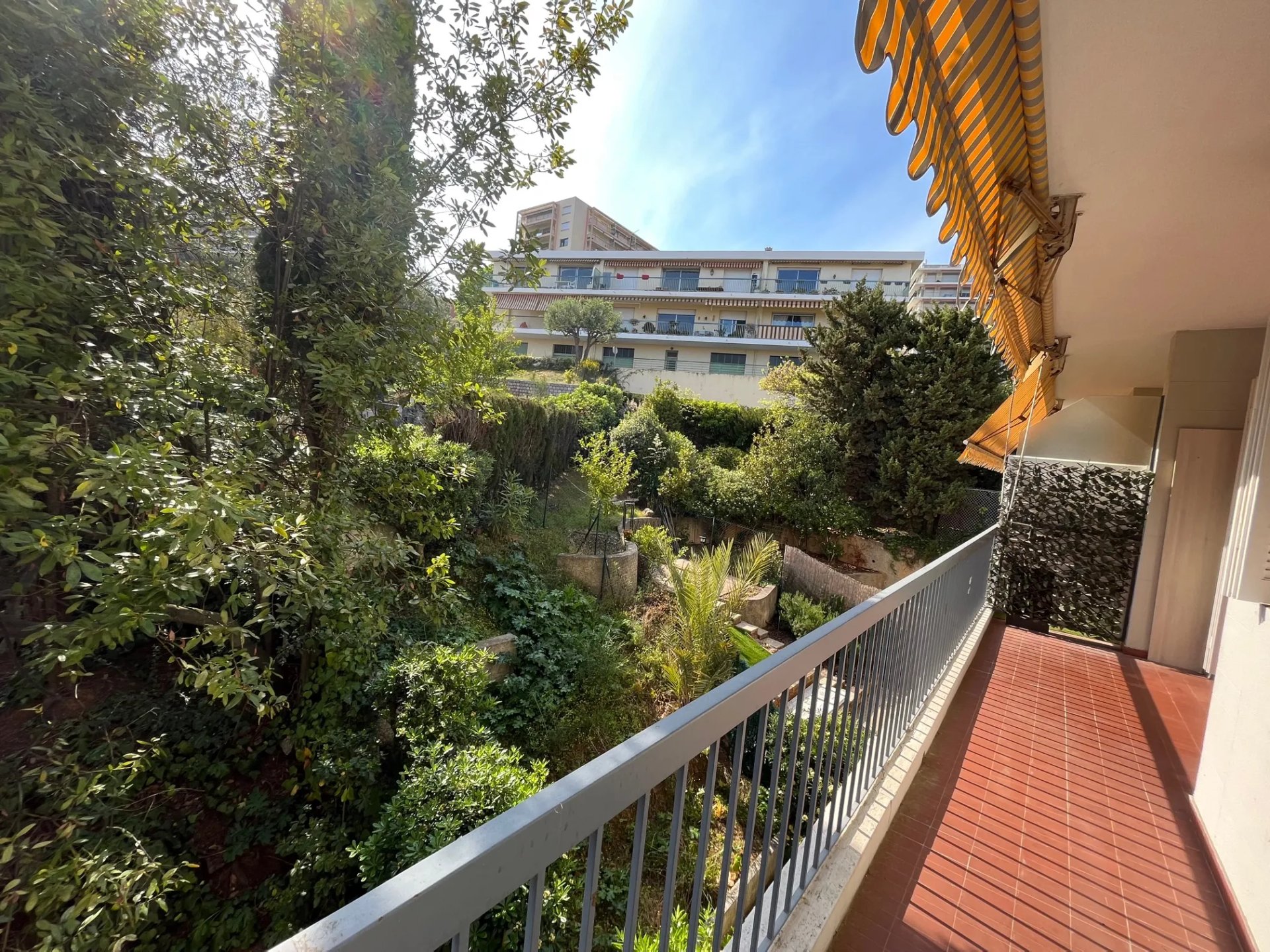 Appartement à louer, 31m², Nice