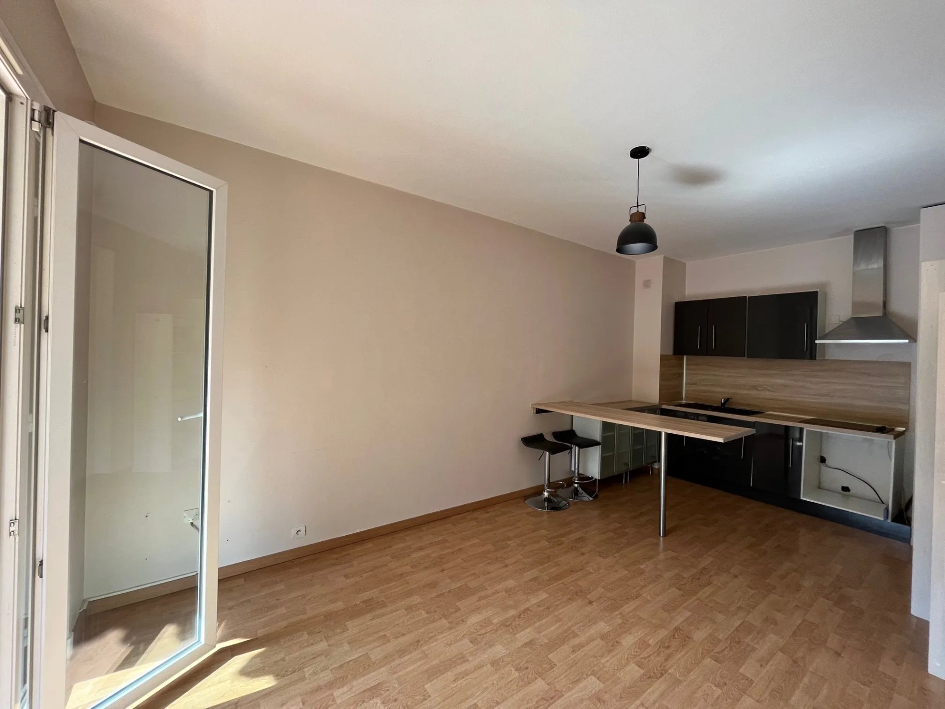 Appartement à louer, 31m², Nice