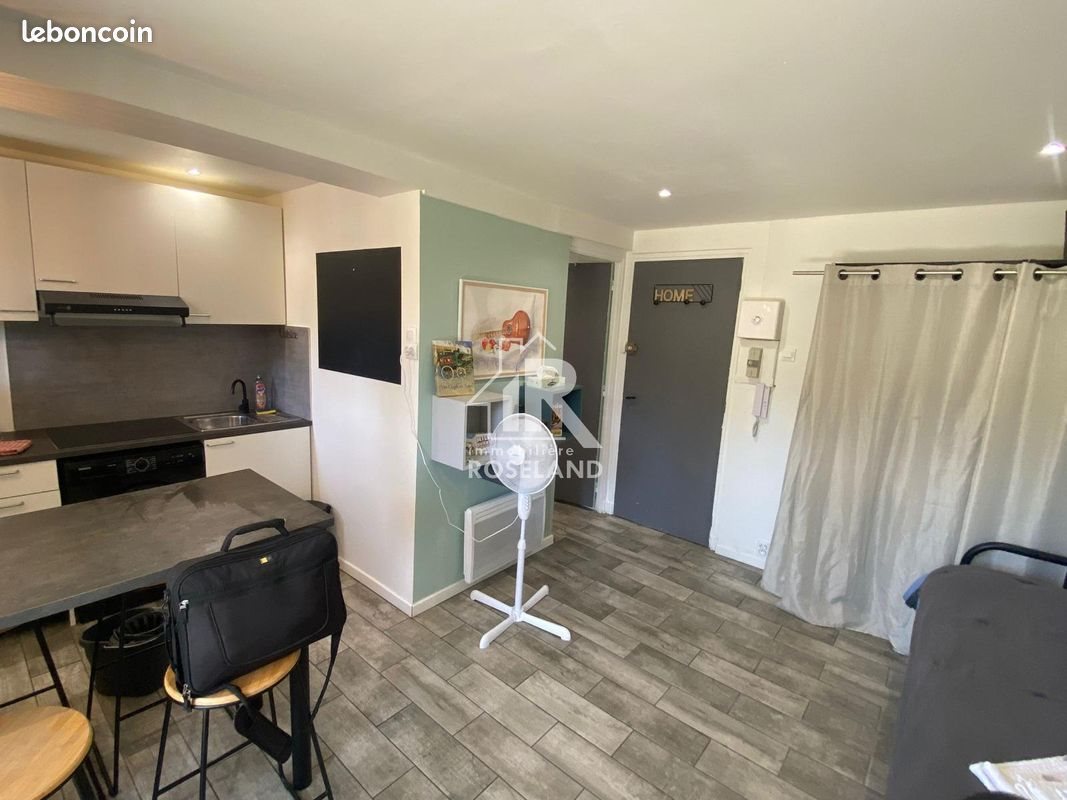 Appartement à louer, 20m², Cagnes-sur-Mer