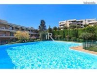 Appartement à louer, 21m², Nice