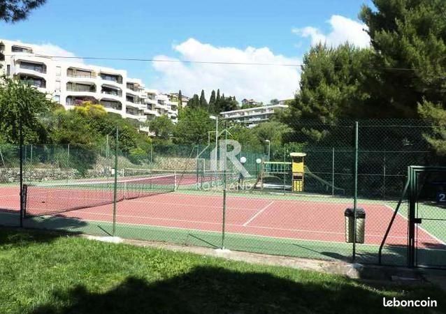 Appartement à louer, 21m², Nice