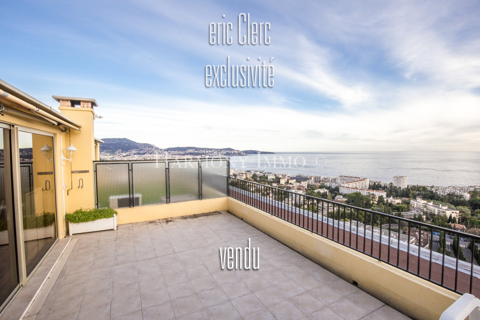 Maison à vendre, 61m², Nice