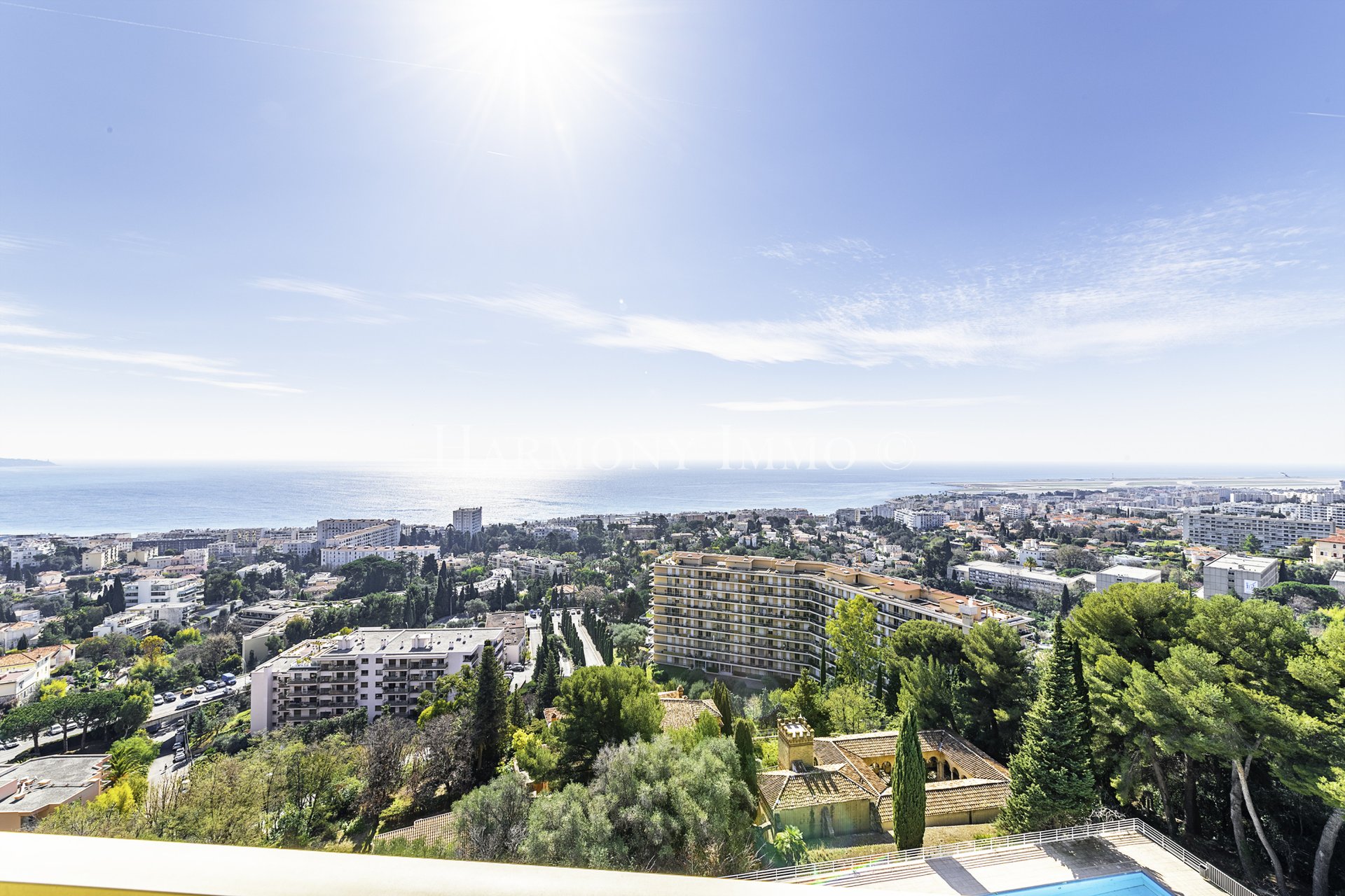 Maison à vendre, 61m², Nice