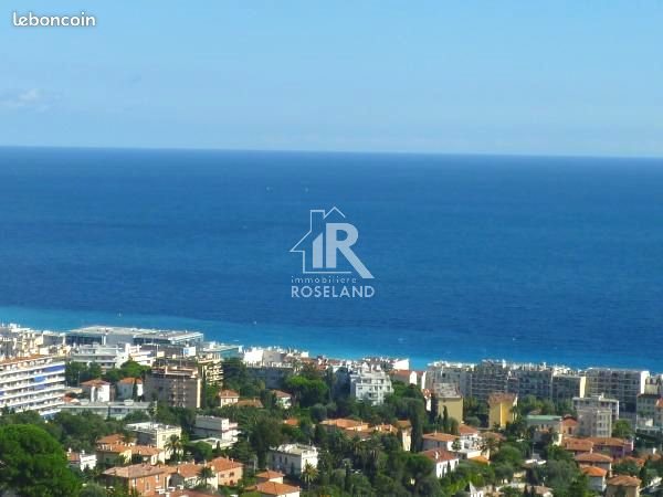 Appartement à louer, 41m², Nice