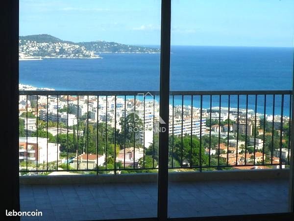Appartement à louer, 41m², Nice