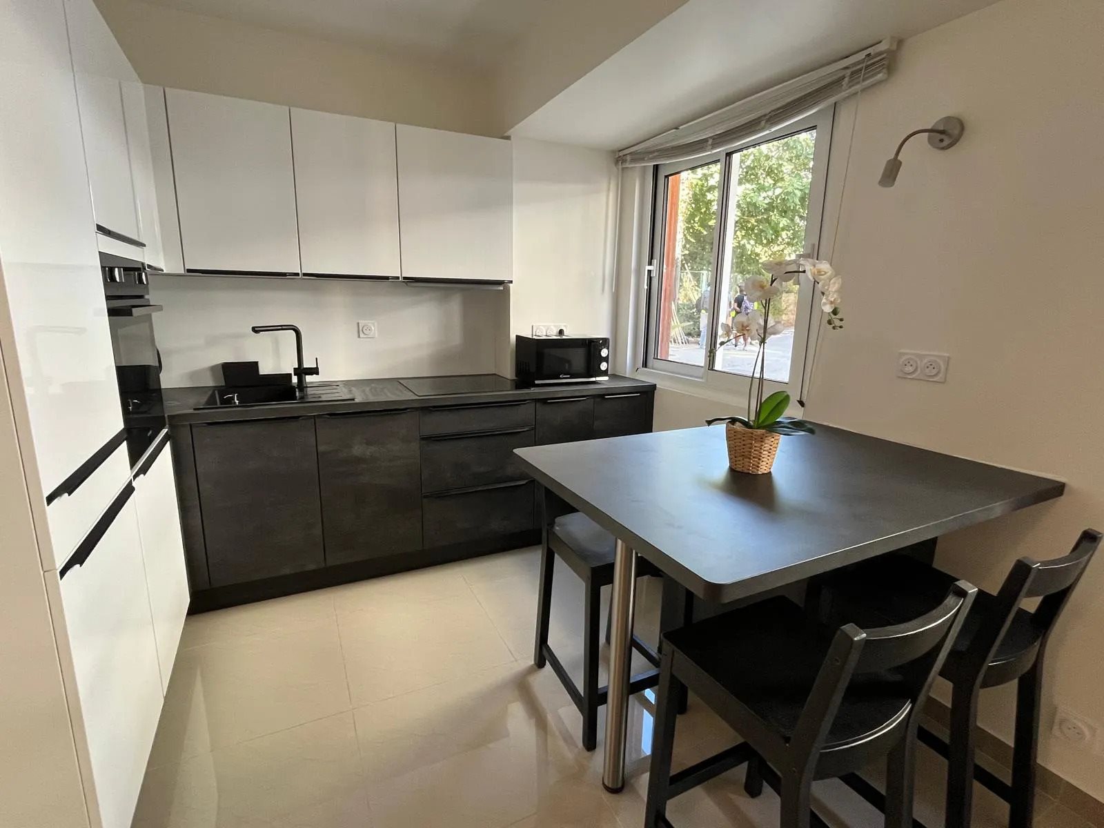 Appartement à louer, 39m², Beausoleil