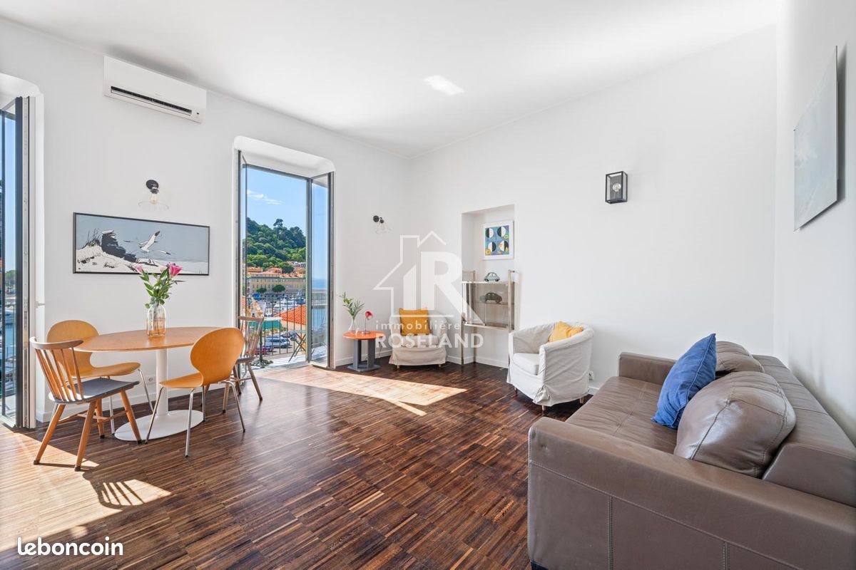 Appartement à louer, 50m², Nice