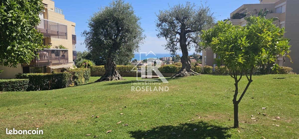 Appartement à vendre, 39m², Nice