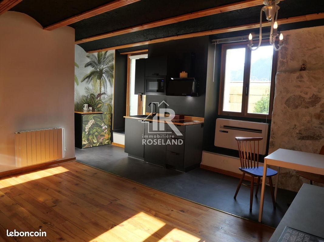 Appartement à louer, 35m², Nice