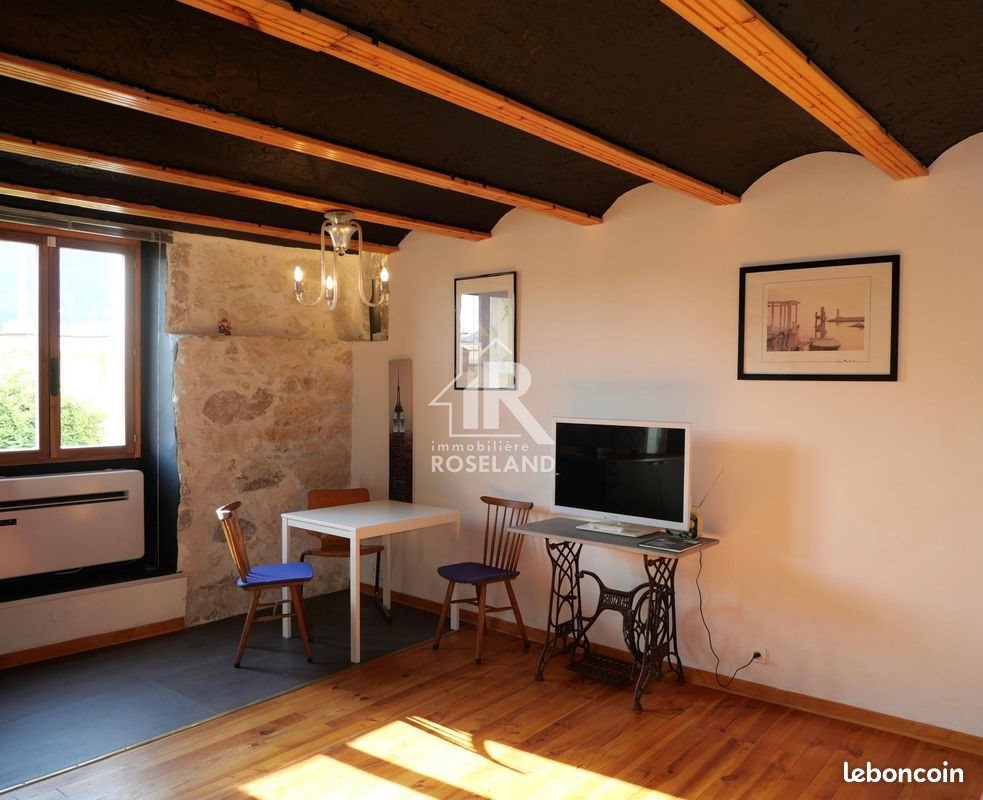 Appartement à louer, 35m², Nice