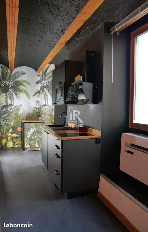 Appartement à louer, 35m², Nice