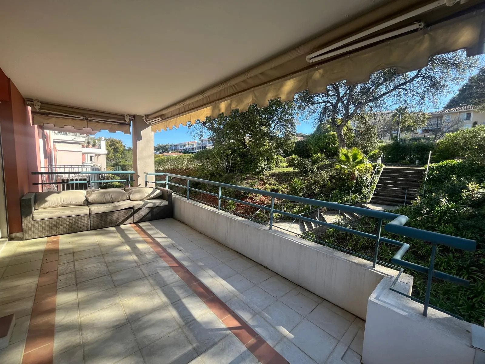 Appartement à louer, 64m², Biot