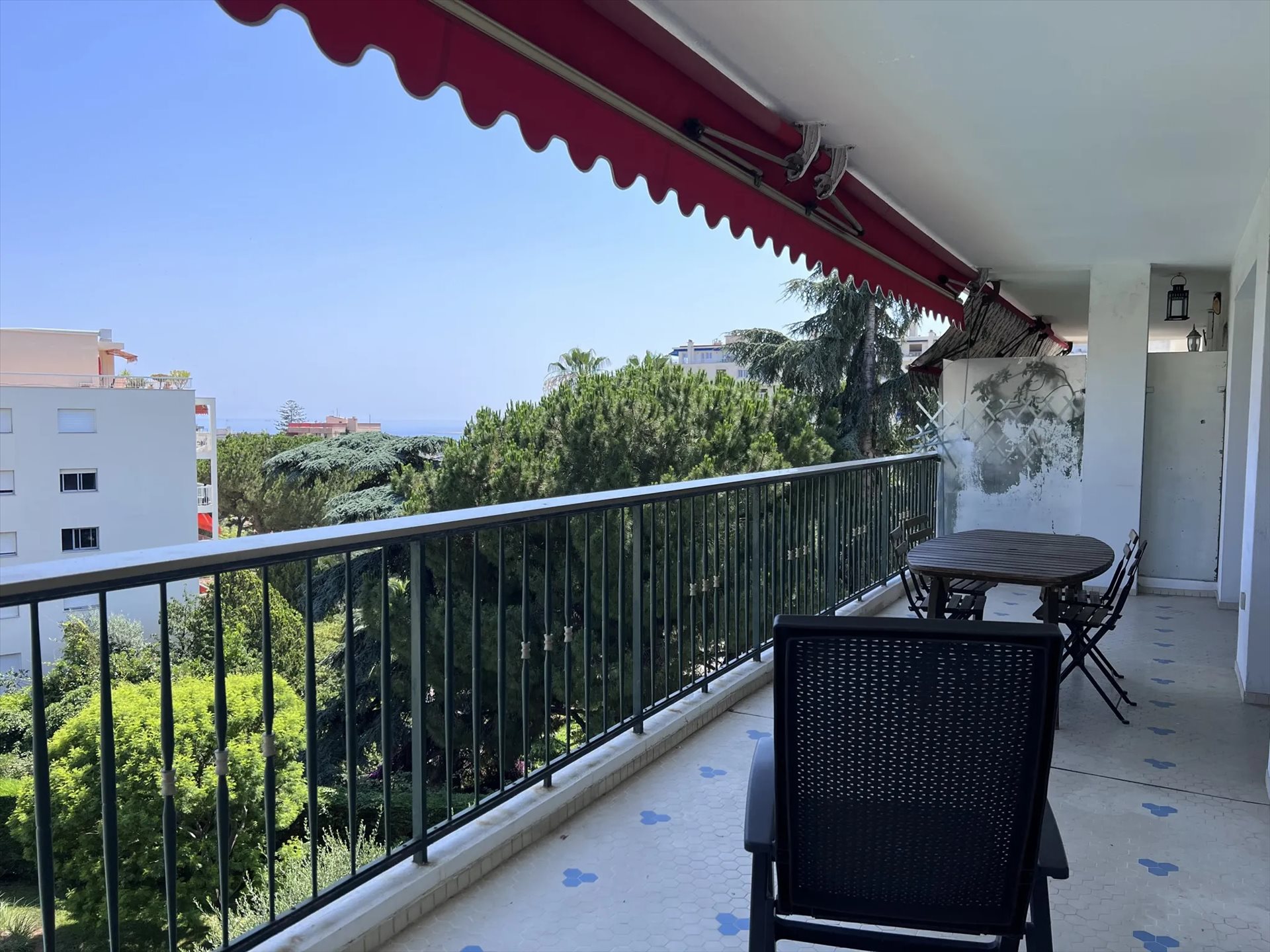 Appartement à louer, 47m², Nice