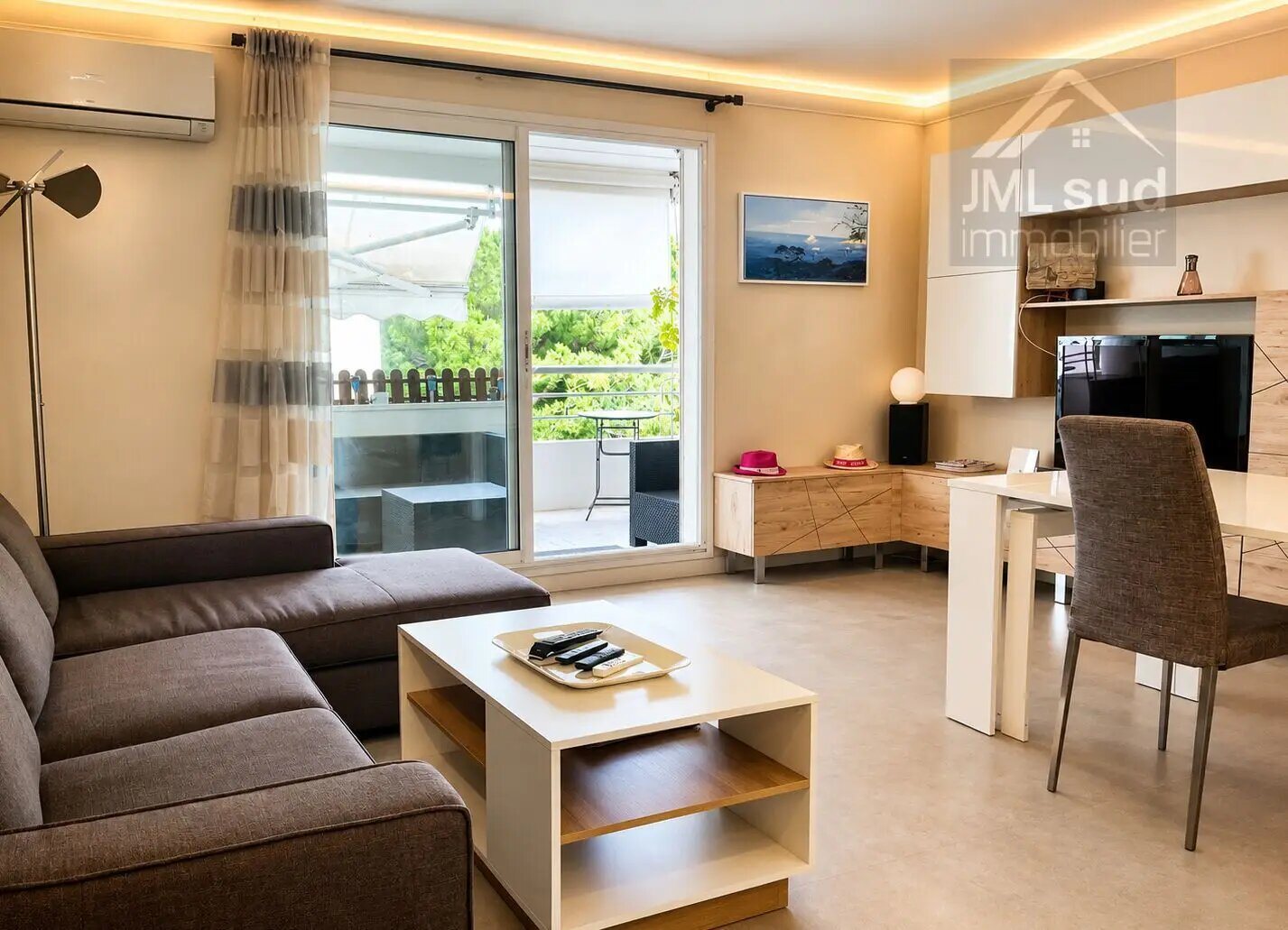 Appartement à vendre, 78m², Marseille 8ème