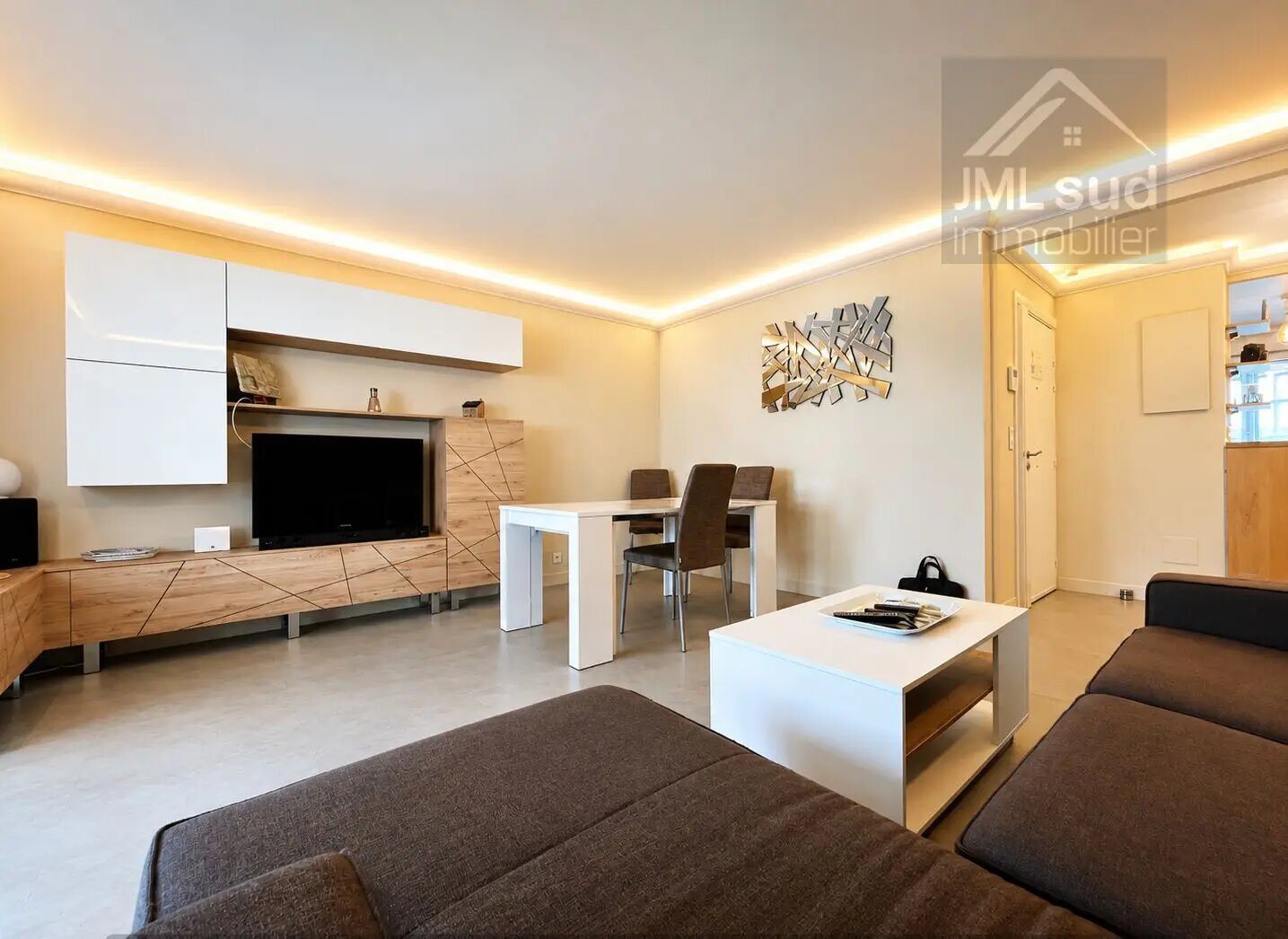 Appartement à vendre, 78m², Marseille 8ème