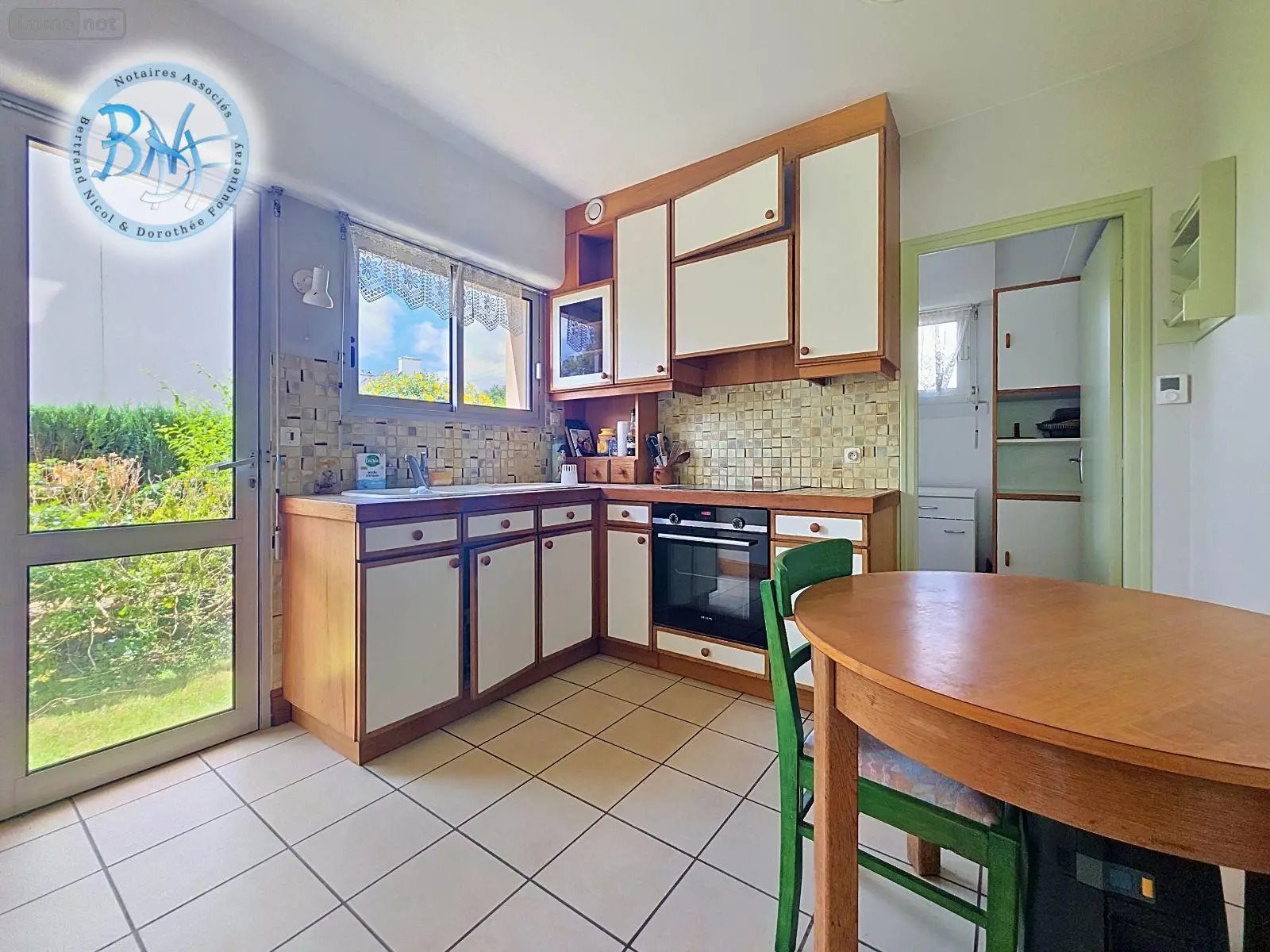Maison à vendre, 120m², Concarneau