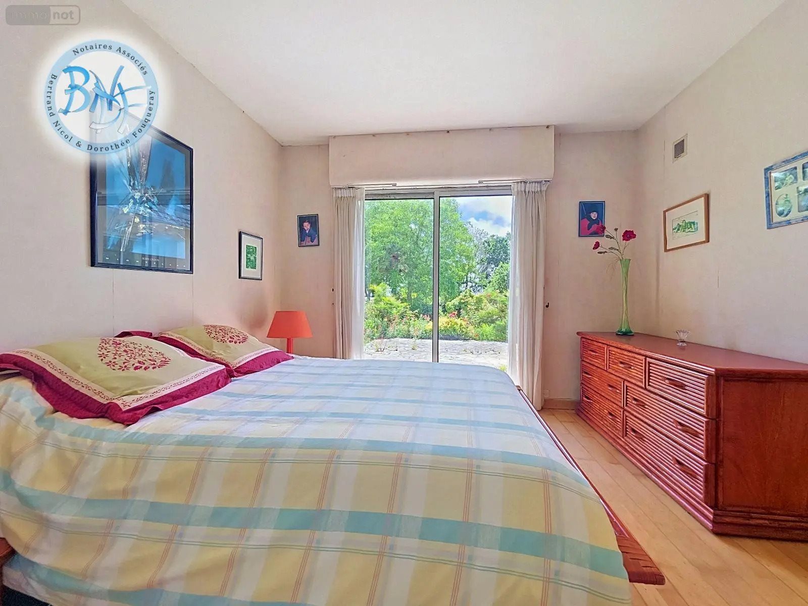 Maison à vendre, 120m², Concarneau