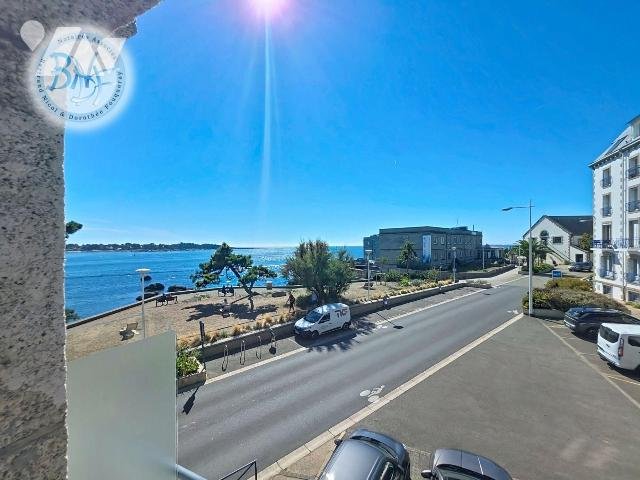 Appartement à vendre, 86m², Concarneau