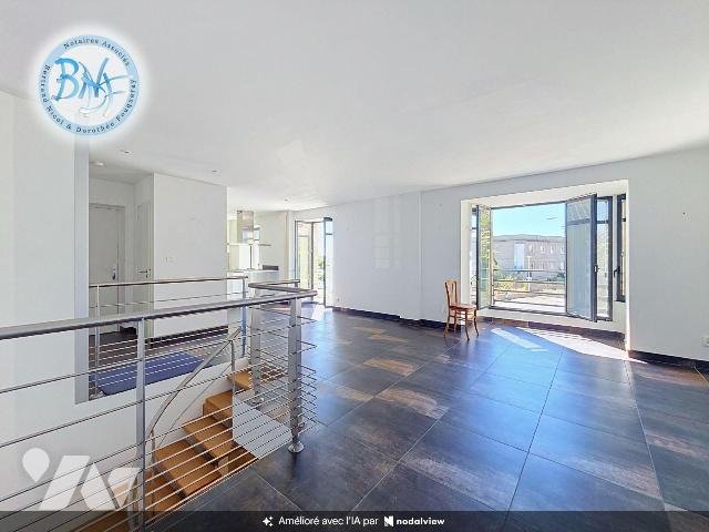 Appartement à vendre, 86m², Concarneau