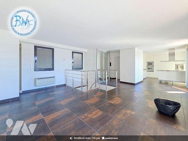Appartement à vendre, 86m², Concarneau