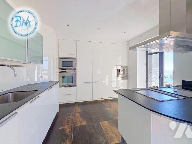 Appartement à vendre, 86m², Concarneau
