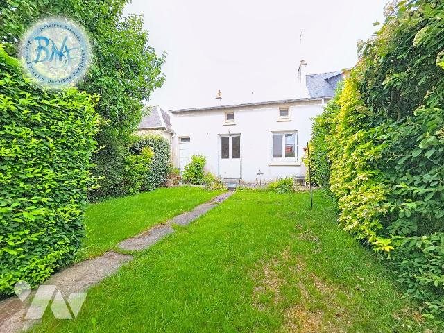 Maison à vendre, 80m², Lorient