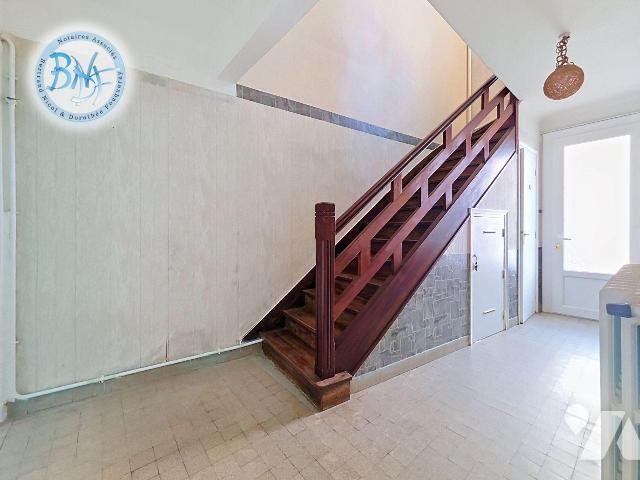 Maison à vendre, 80m², Lorient