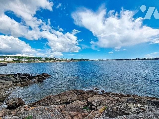 Appartement à louer, 60m², Concarneau