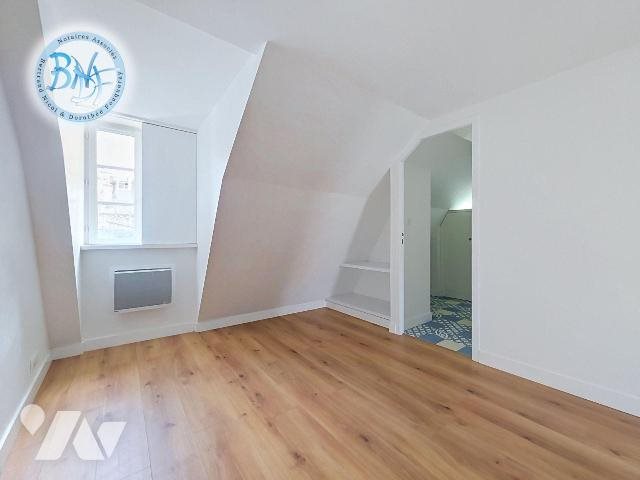 Appartement à louer, 37m², Douarnenez