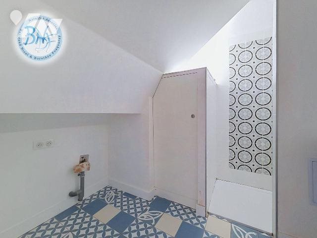 Appartement à louer, 37m², Douarnenez