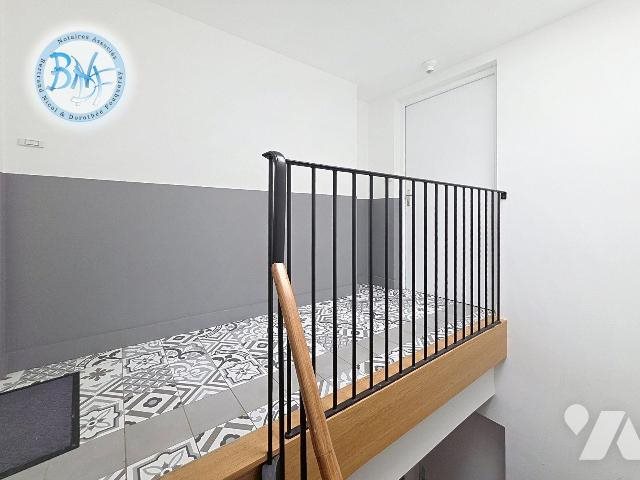 Appartement à louer, 37m², Douarnenez