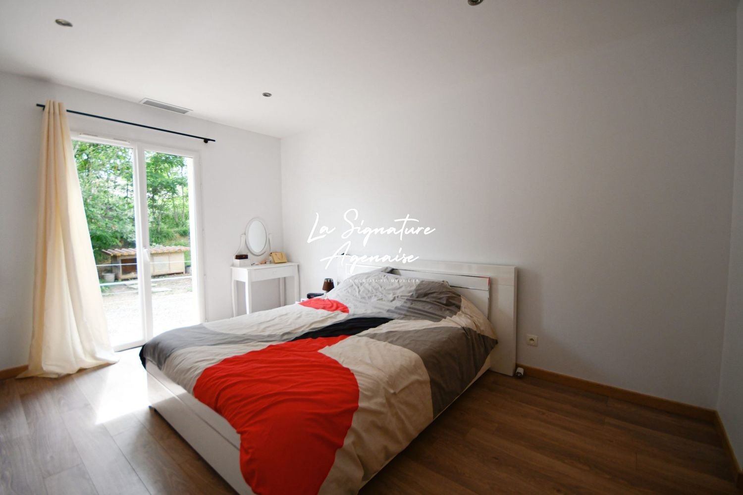 Maison à vendre, 107m², Aubiac